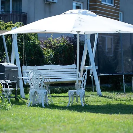 Ata ゲストハウス Jastrzębia Góra