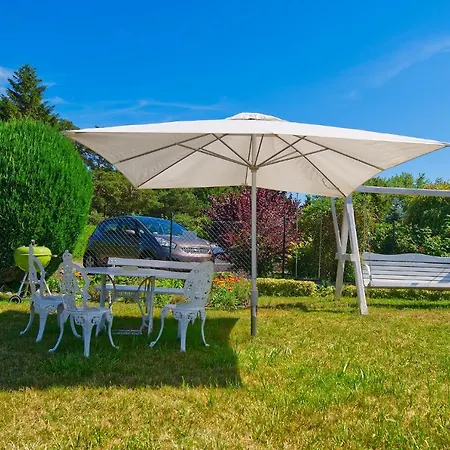 Ata 3* Jastrzębia Góra