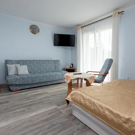 Ata 3* Jastrzębia Góra