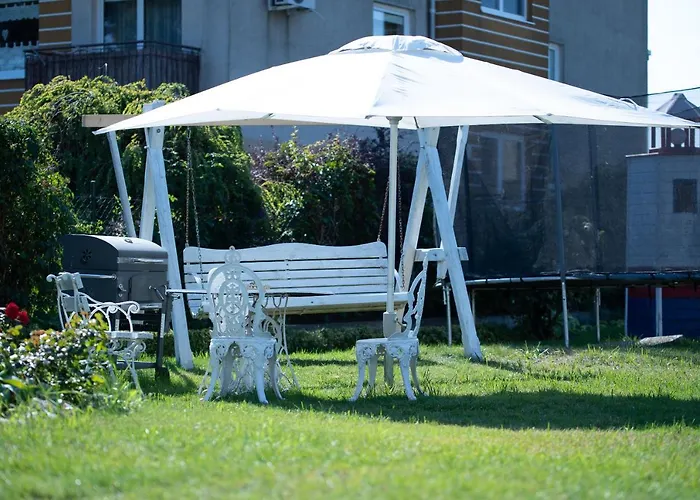 Ata Penzion Jastrzębia Góra