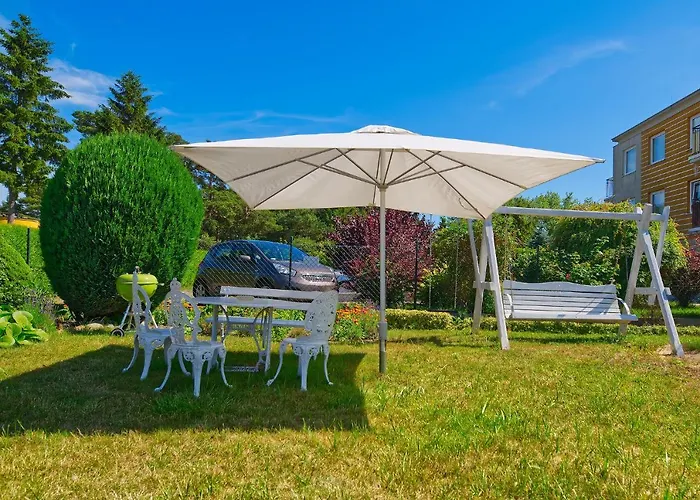 Ata 3* Jastrzębia Góra