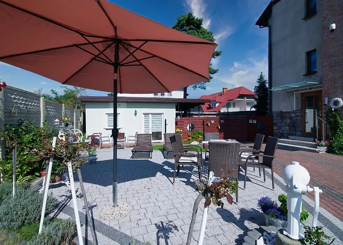 Ata Jastrzębia Góra