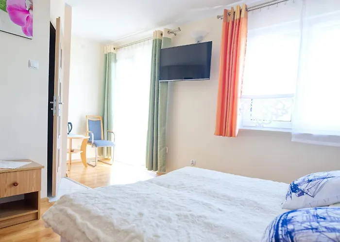 Ata Jastrzębia Góra