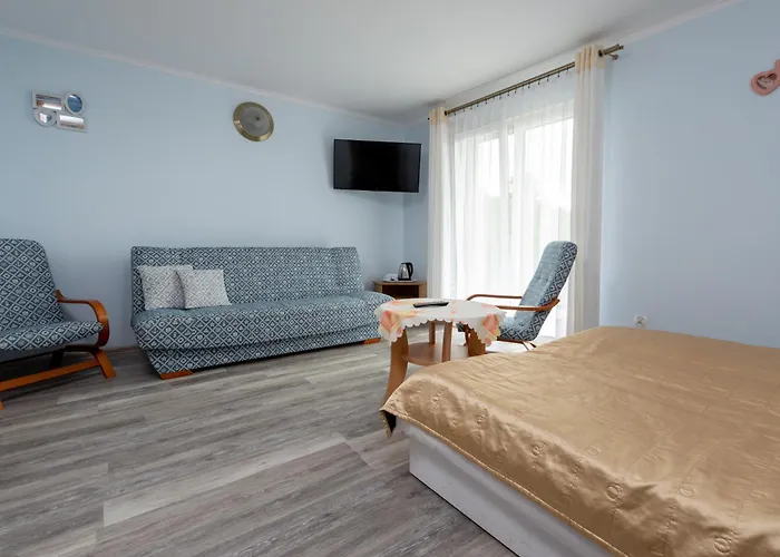 Ata 3* Jastrzębia Góra